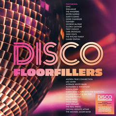 Disco Floorfillers 2LP