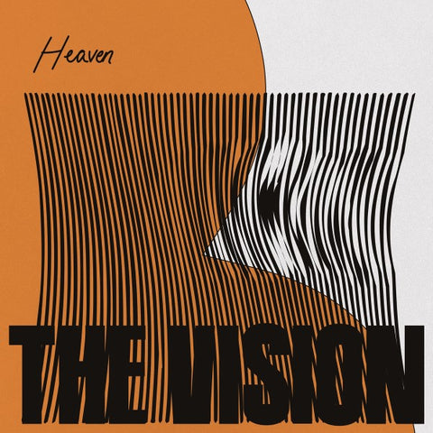 The Vision - Heaven (Mousse T Remix) EP