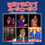 Detroit A-Go-Go 10-Inch EP