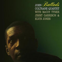 John Coltrane Quartet - Ballads LP