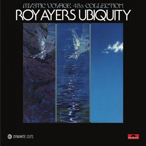 Roy Ayers - Mystic Voyage Collection 2 x 7-Inch
