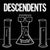 Descendents - Hypercaffium Spazzinate LP