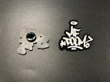 MF Doom ? Pin
