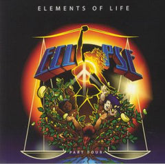 Elements Of Live - Eclipse Part 4 2x7-Inch