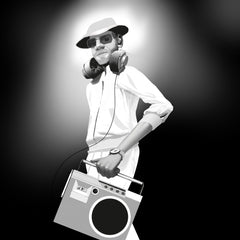 Proh MIc - Nice To Beat You 2LP