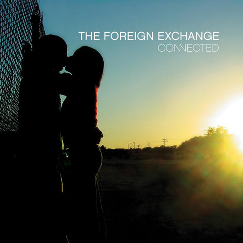 The Foreign Exchange - Connected 2LP