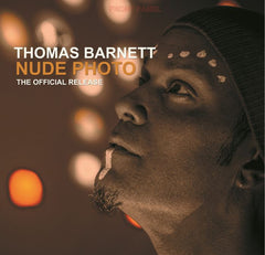 Thomas Barnett - Nude Photo 12-Inch