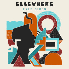 Fred Simon - Elsewhere EP