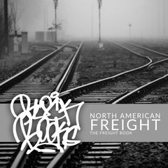North American Freight: THE FREIGHT BOOK