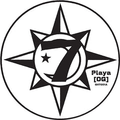 Caserta - Playa 7-Inch