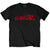 Gorillaz Unisex T-Shirt: Logo
