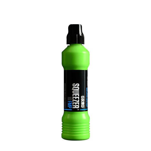 Grog Squeezer 10 FMP (Paint)