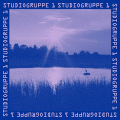 Suddiogruppe 1 - Studiogruppe 1 LP