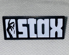 Stax Pin