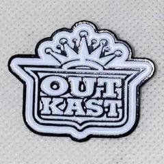 Outkast Pin