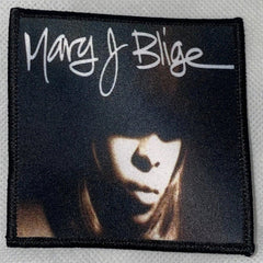 Mary J Blige Patch