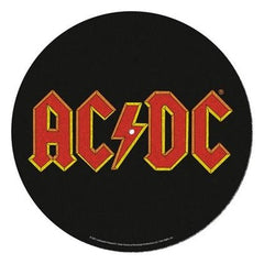 AC/DC Slipmat
