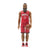 NBA Supersports Figure - James Harden (Rockets)