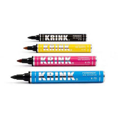 Krink K-70 Permanent Ink Marker