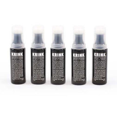 Krink 4oz Permanent Ink Mop (Black)