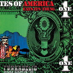Funkadelic - America Eats Its Young 2LP