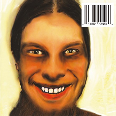Aphex Twin - I Care Because You Do 2LP