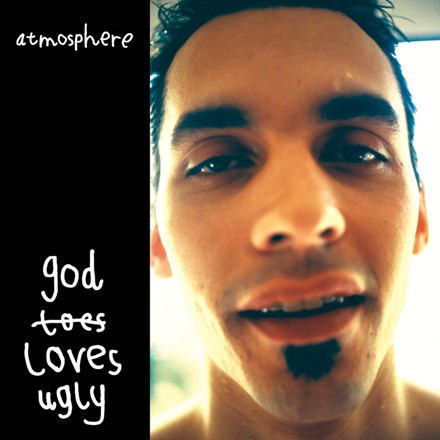 Atmosphere - God Loves Ugly 3LP