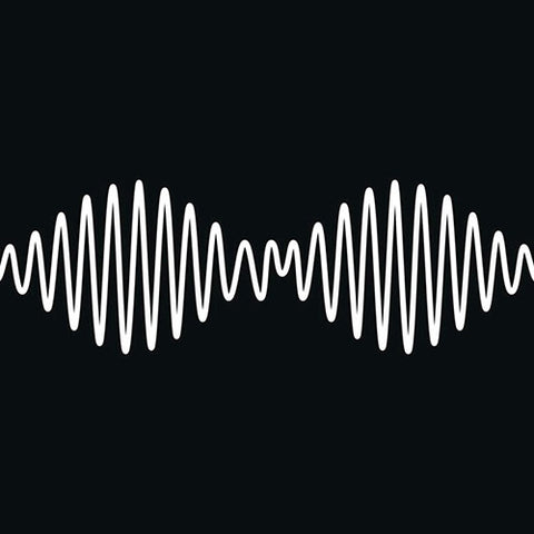 Arctic Monkeys - AM LP