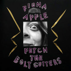 Fiona Apple - Fetch The Bolt Cutters 2LP