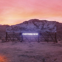 Arcade Fire - Everything Now (Day Version) LP (180g)