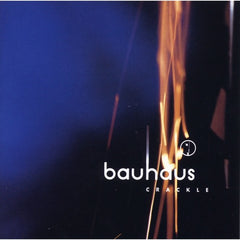 Bauhaus - Crackle 2LP