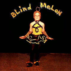 Blind Melon - Blind Melon LP