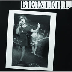 Bikini Kill - Bikini Kill EP (20th Anniversary Edition)