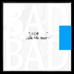 Badbadnotgood - Talk Memory 2LP