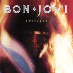 Bon Jovi - 7800º Fahrenheit LP