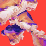 Bicep - Isles 2LP Picture Disc