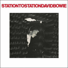 David Bowie - Station To Station LP (180g)