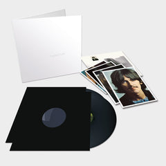 The Beatles - White Album (50 year anniversary Edition) 2LP