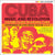 Cuba: Music and Revolution: Culture Clash in Havana 1975-85 Vol. 2 - Various Artists 3LP