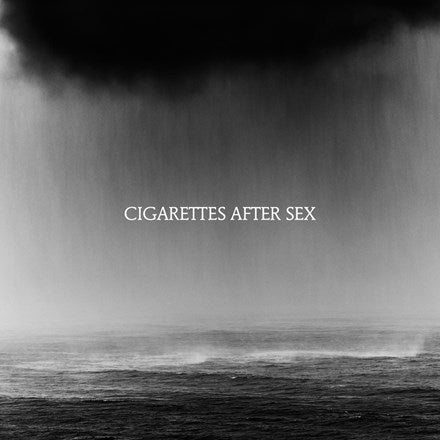 Cigarettes After Sex - Cry LP