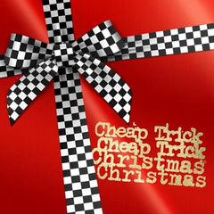 Cheap Trick - Christmas Christmas LP