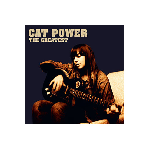 Cat Power - The Greatest LP