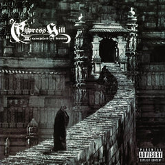 Cypress Hill - III: Temples Of Boom 2LP (180g)