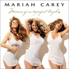 Mariah Carey - Memoirs Of A Perfect Angel 2LP