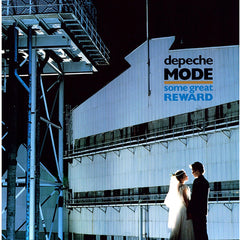Depeche Mode - Some Great Reward LP (180g)