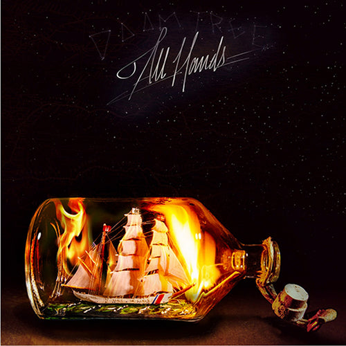 Doomtree - All Hands 2LP