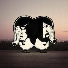 Death From Above 1979 - The Physical World LP