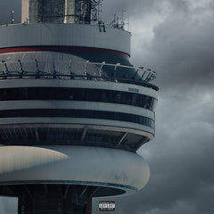 Drake - Views 2LP