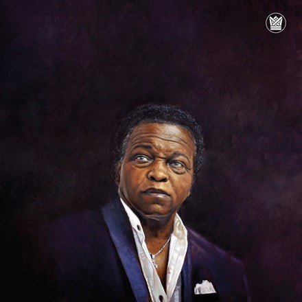 Lee Fields - Big Crown Vaults Vol 1 LP