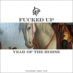 Fucked Up - Year Of The Horse 2LP